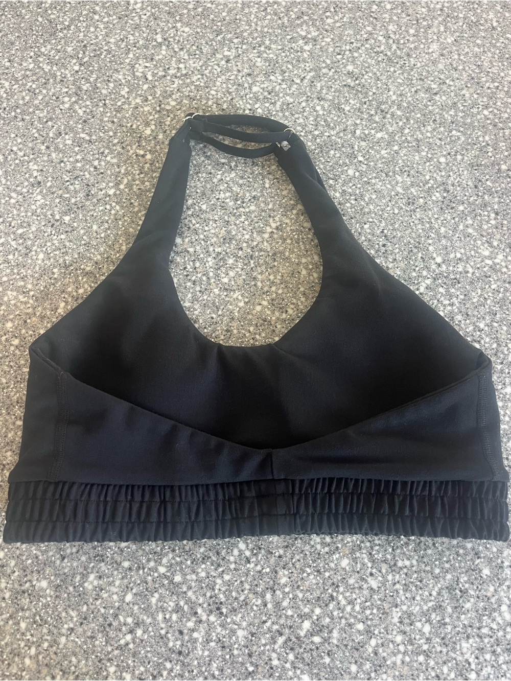 Bombshell Sportswear Trailblaze Sports Bra - Picture 4 of 6